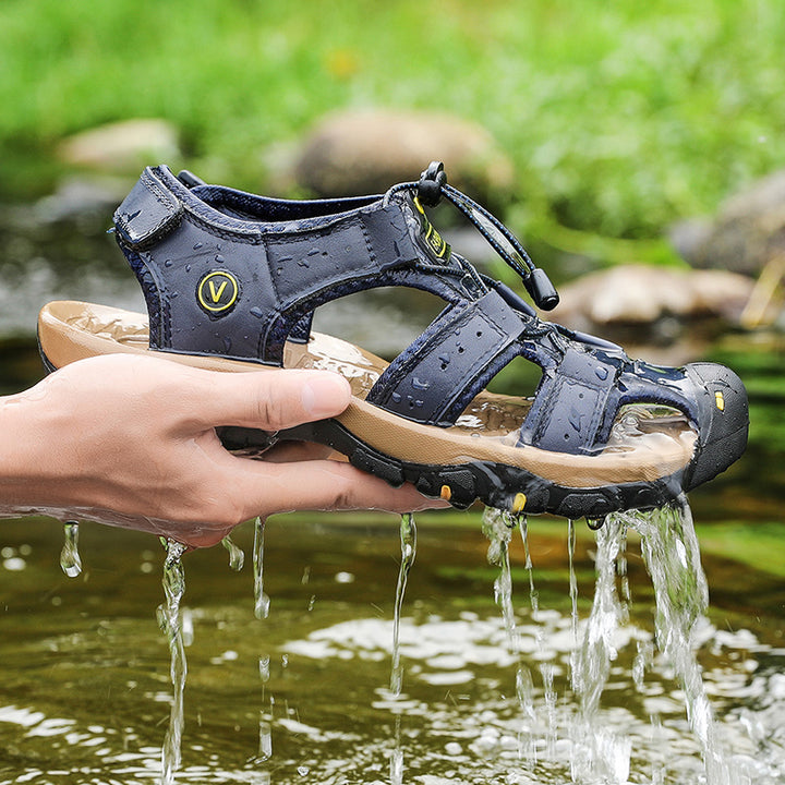 Outdoor Men Sandals