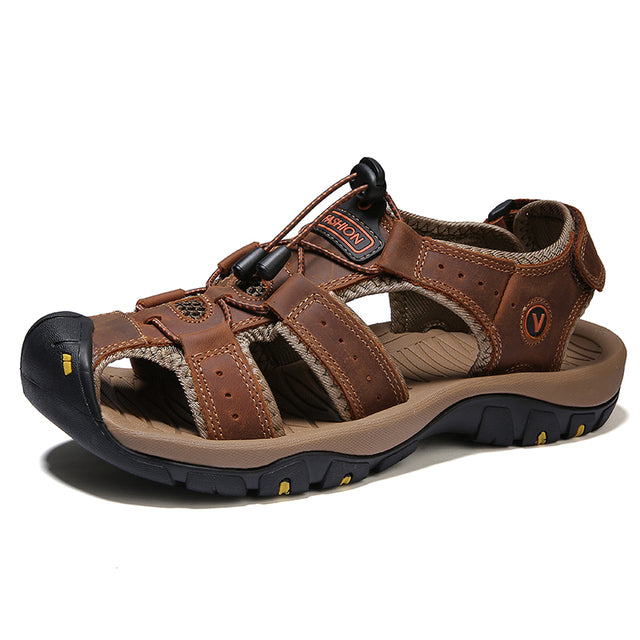 Outdoor Men Sandals