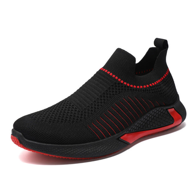 Lightweight Men Sneakers