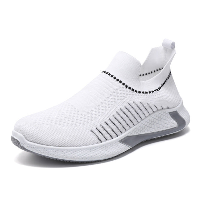 Lightweight Men Sneakers