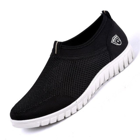 Casual Loafers  Walking Sneakers - Liam's Kicks