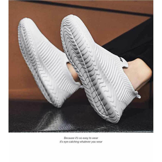 Loafers  Walking Sneakers - Liam's Kicks