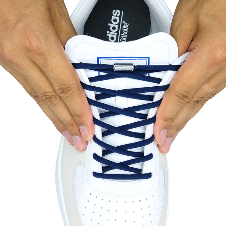 Elastic No Tie Shoelaces