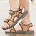 Roman Men Sandals