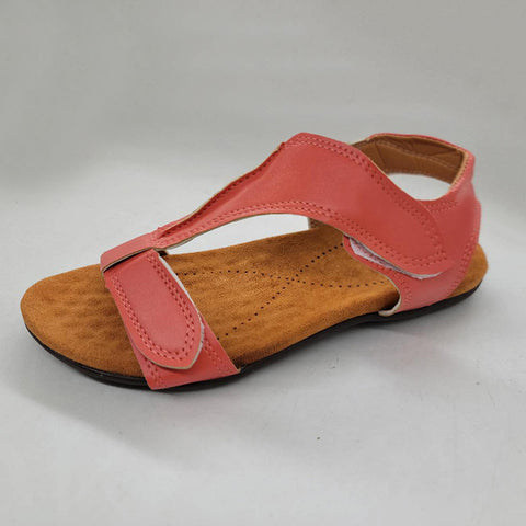 Retro Women Sandals