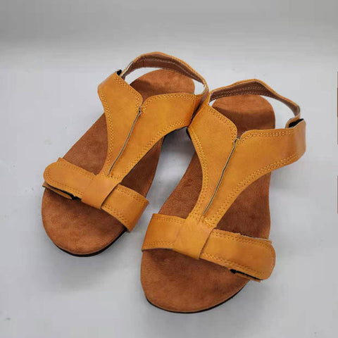 Retro Women Sandals